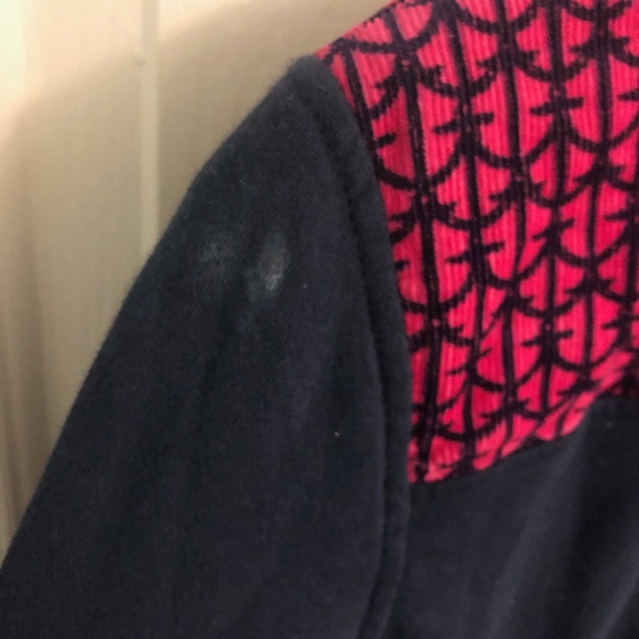 Vineyard Vines Anchor Shep Shirt - Picture 4 of 4